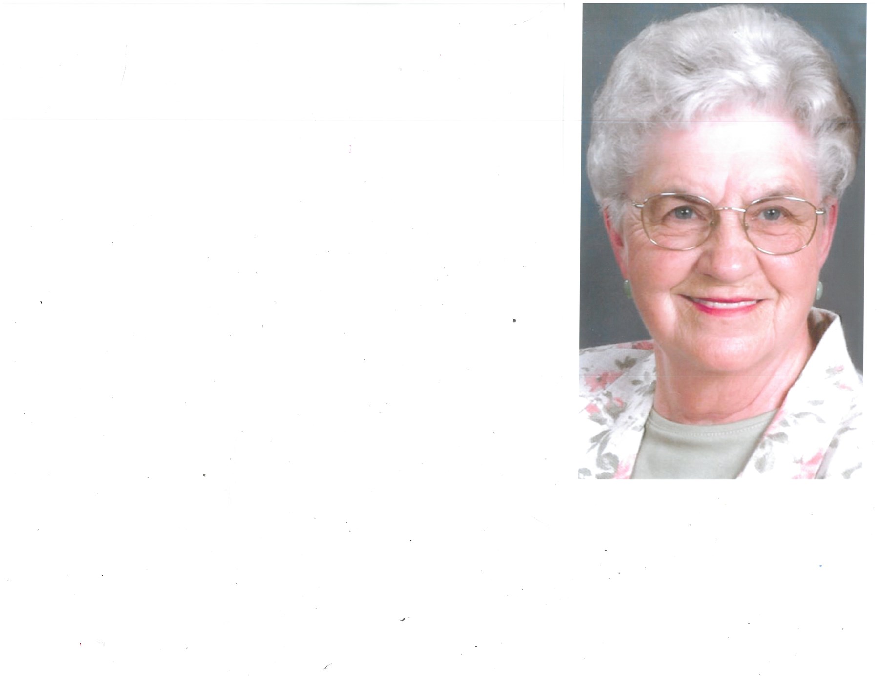 Obituary of Wilma Jean Sturgill