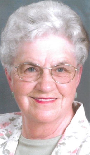 Obituary of Wilma Jean Sturgill