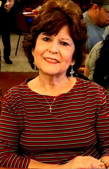 Obituary of Belinda Gonzales