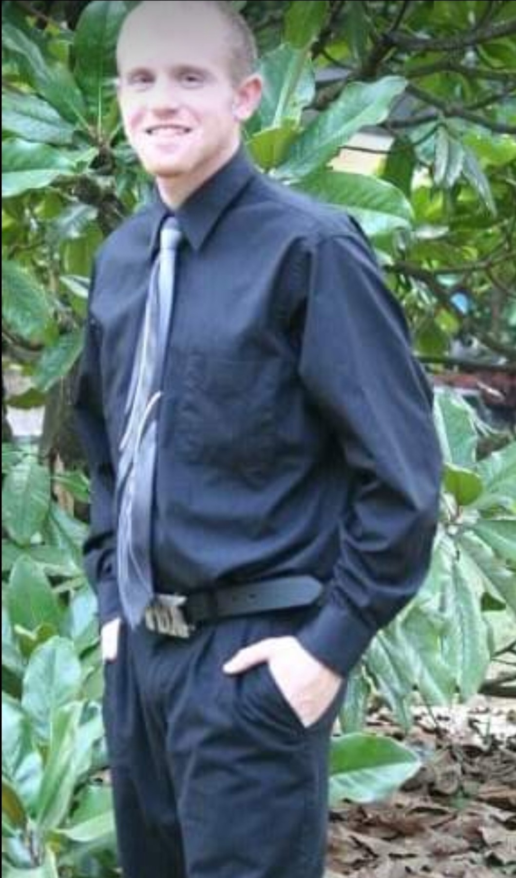 Obituary of Joshua C. Hatfield