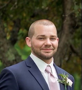 Obituary of David Joseph Allain, II