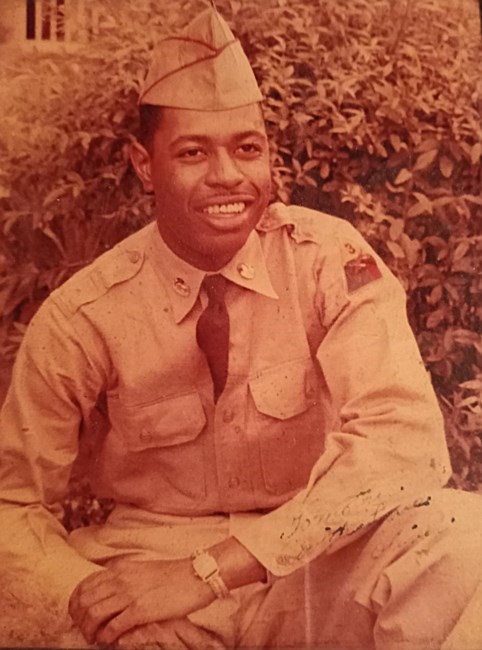 Obituary of Oliver W. Smith, Sr.