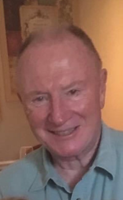 Obituary of Frank J. Parente