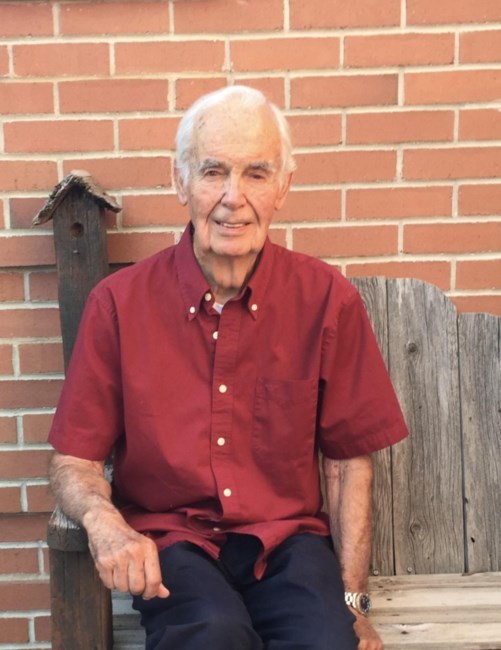 Obituary of Albert L. Fisher