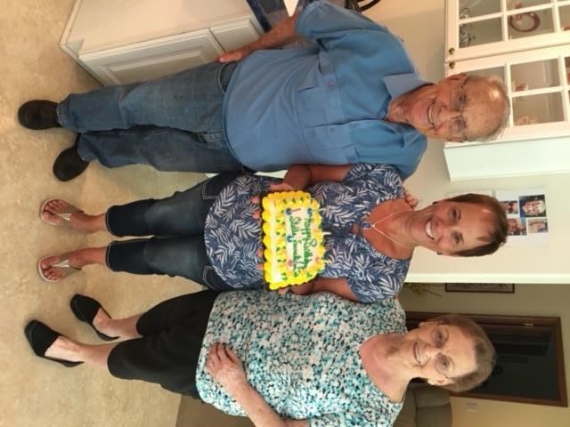 Obituary of Kenneth Rudolph Snyder