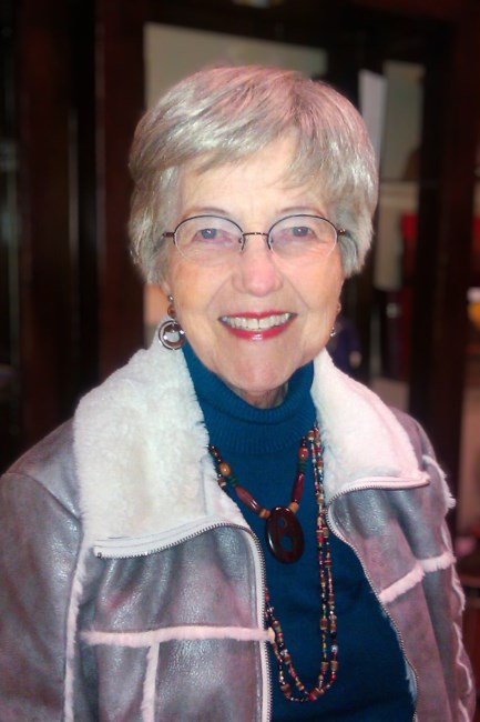 Obituary of Lucile Stansell Holder