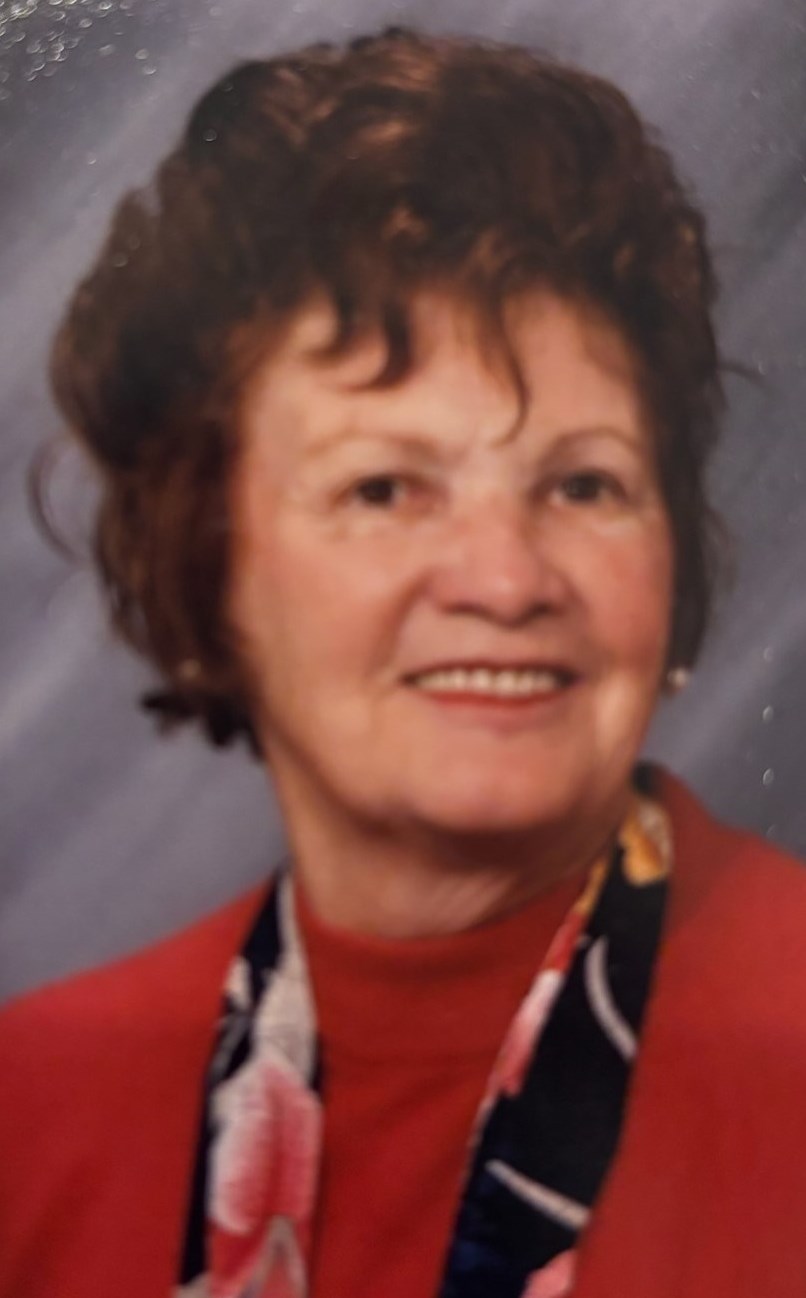 Julia McManus Obituary West Seneca NY