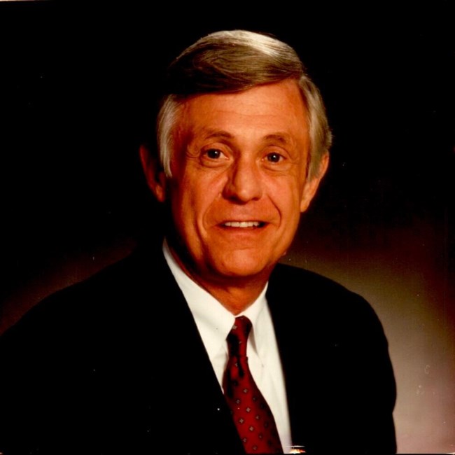 Obituary of Stan Fossick