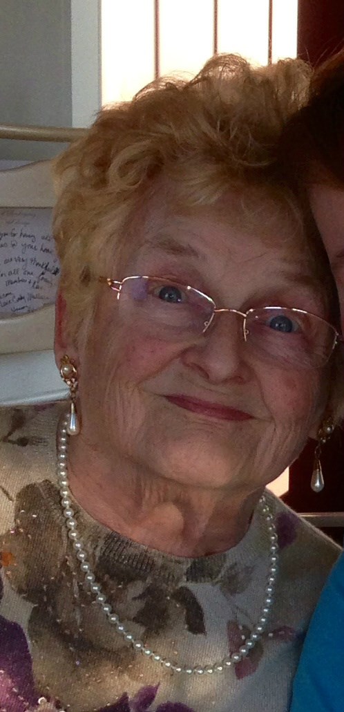 Avis de décès de Bibiane D. Veilleux