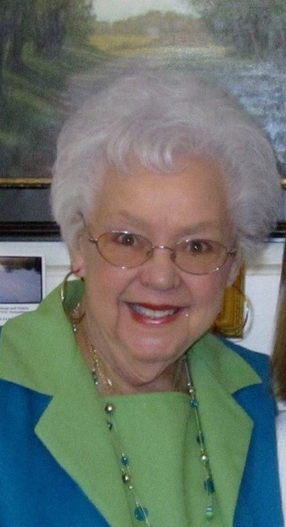 Obituary of Rita B. Cyr