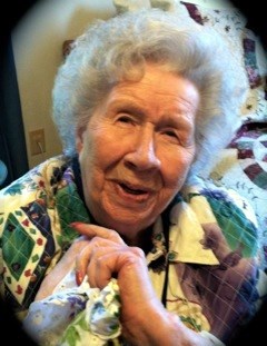 Obituary of Helena Johnson Lacy