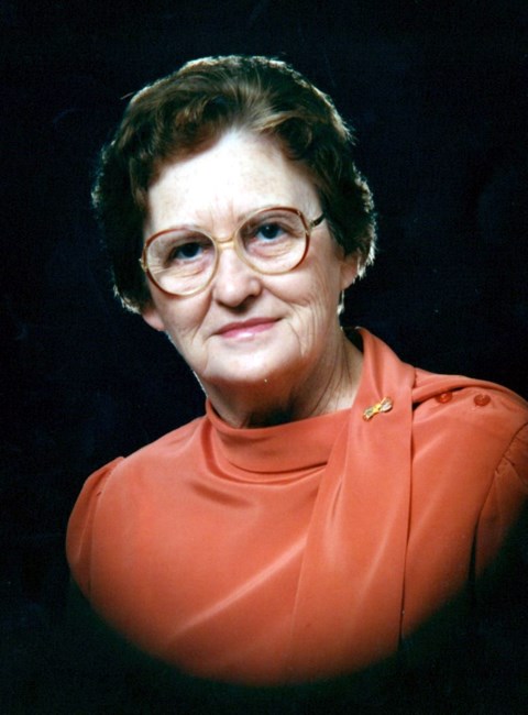 Obituary of Laura Katherine Fischer