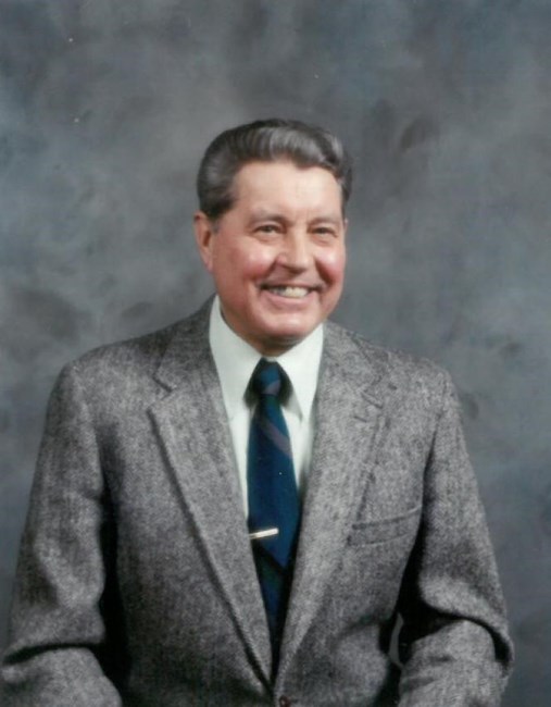 Obituary of Joseph Toth
