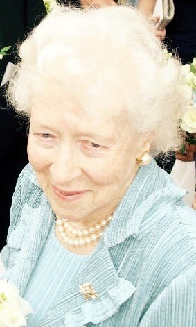 Obituary of Ann McNamara Tierney