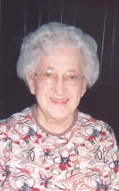 Obituary of Shirley Jean Singleton