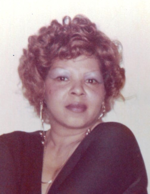 Obituary of Yvonne "Big Red" Hydrick Gray