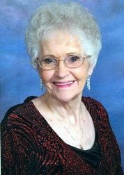 Obituary of Janet Rose Cossell