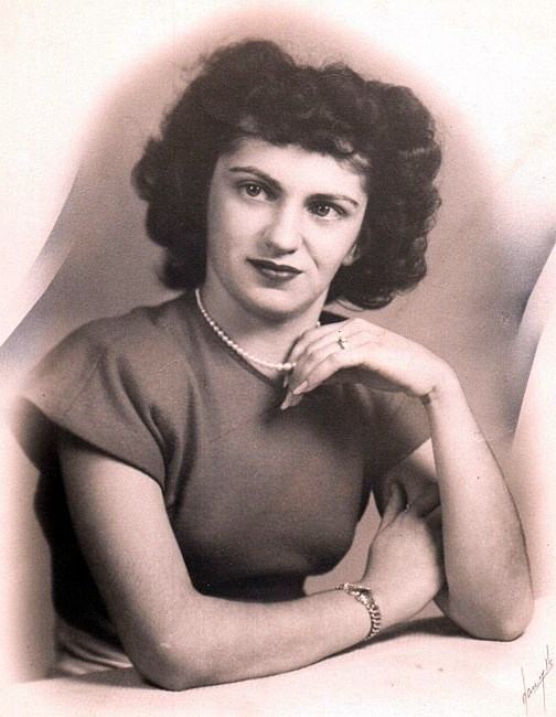 obituary image