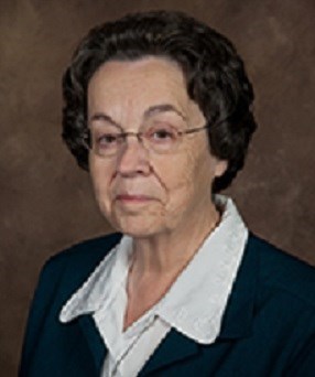 Obituary of Sr. Rita Katherine Lanie