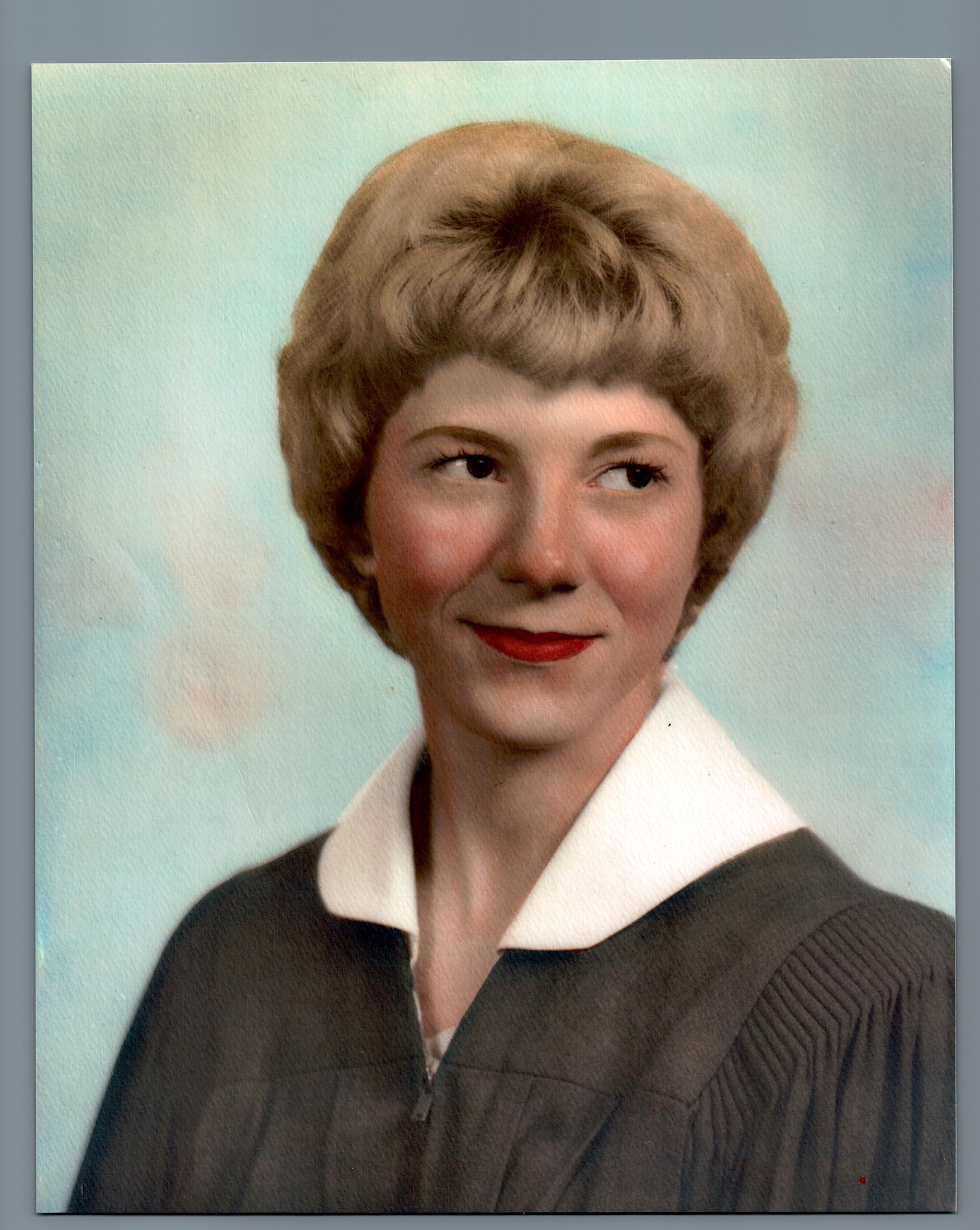 Obituary of Glenda Joyce Ashcraft