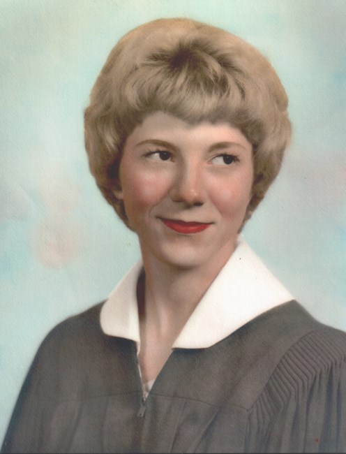 Obituary of Glenda Joyce Ashcraft