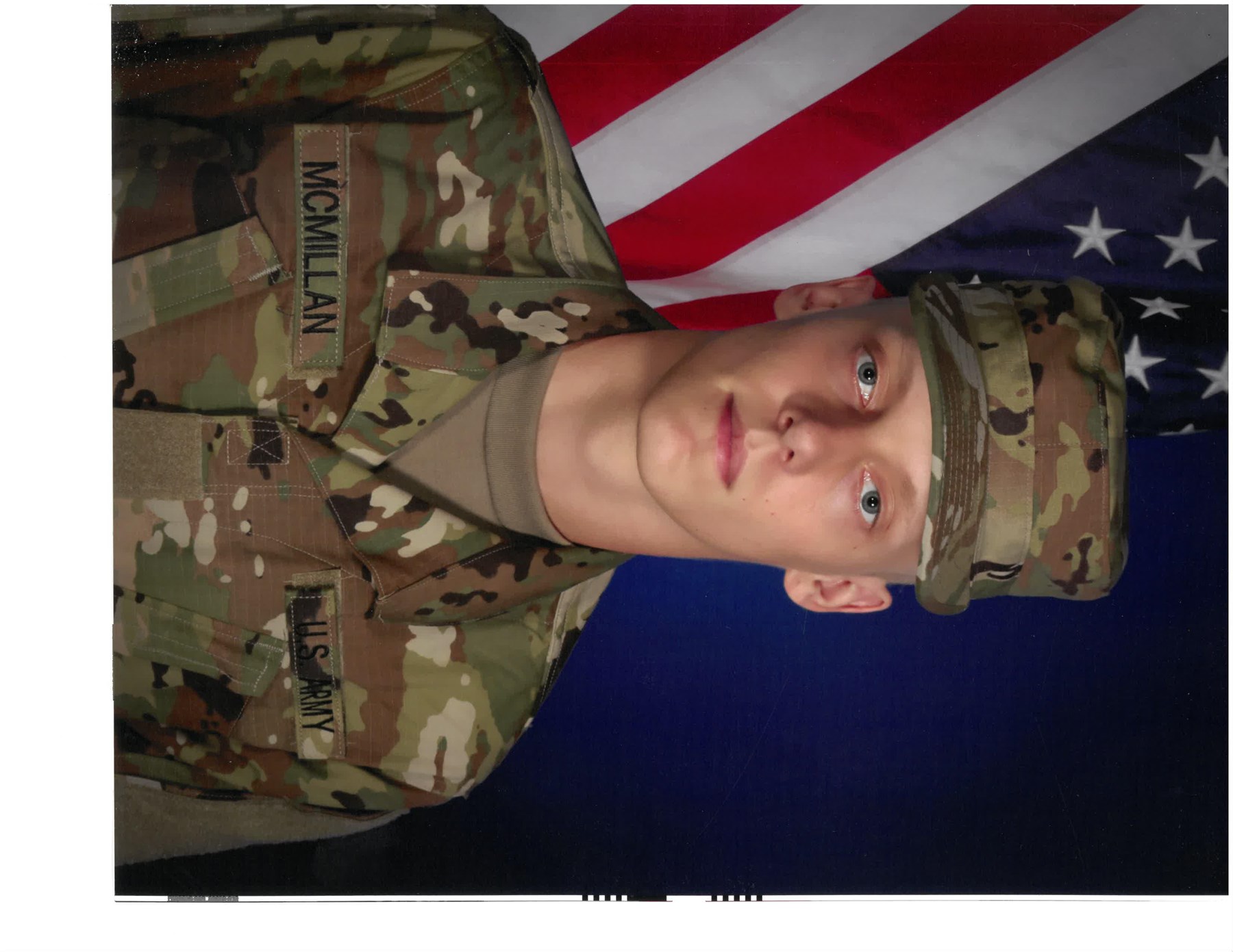 Obituary of Michael D. McMillan