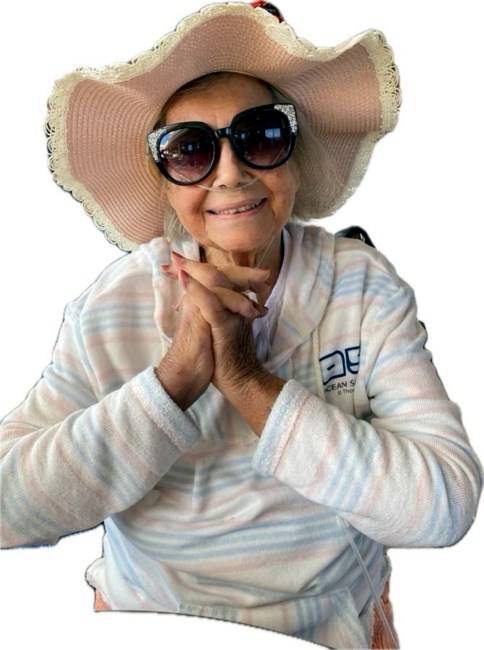 Obituary of Mary Carol Rau