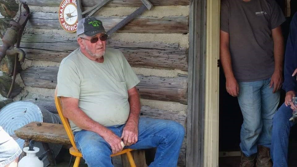 Obituary of David Noel Phillips