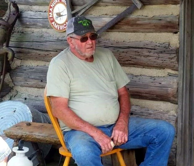 Obituario de David Noel Phillips