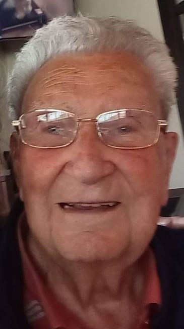 Obituary of Douglas Charles Gardiner