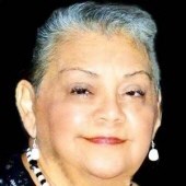 Obituary of Mary Esther Linda Mora Mrs. Saenz