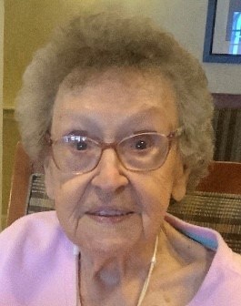 Obituary of Bernice Rose Sloan