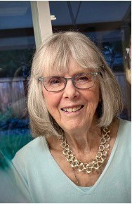 Obituary of Marilyn Berkes Langdon