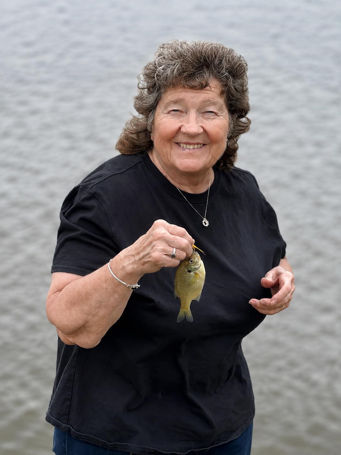 Obituary of LaDonna Marie Heater