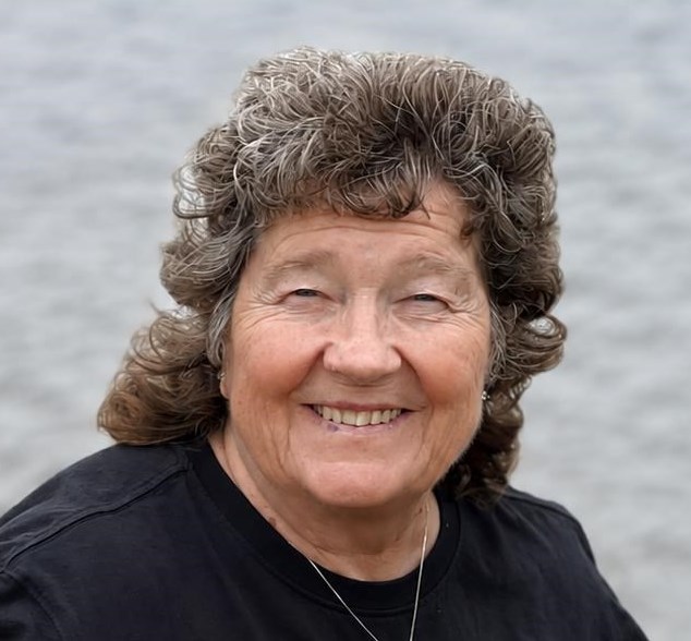 Obituary of LaDonna Marie Heater