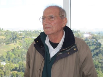 Obituary of Amado Gonzalez