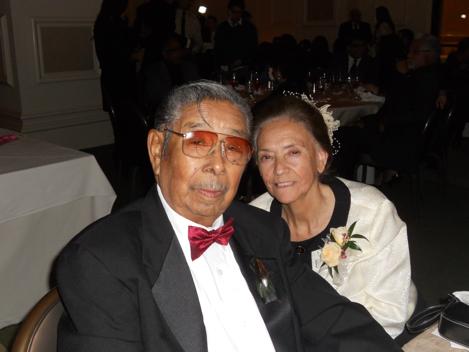 Obituary of Eliseo L. Ramirez