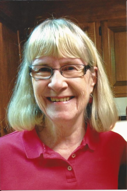 Obituary of Maren Rectenwald