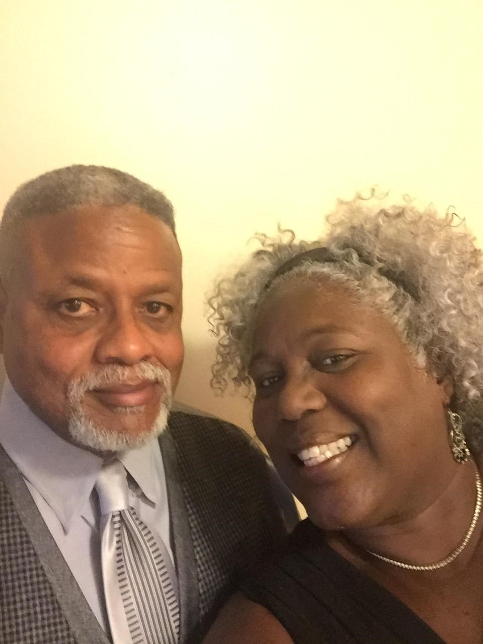 Obituary of James Lewis Johnson Sr.