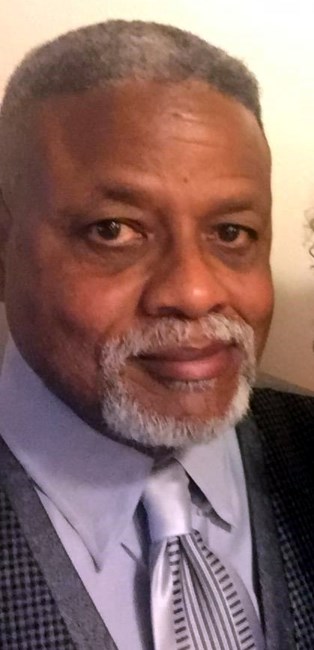 Obituary of James Lewis Johnson Sr.