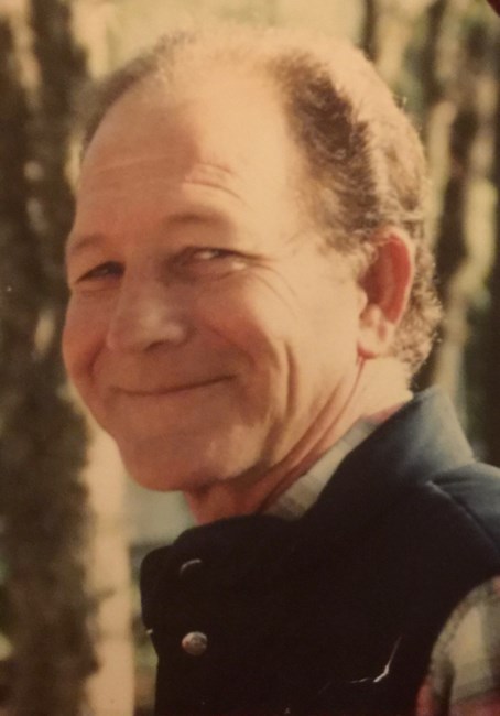 Obituary of Travis L. Geiger