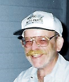 Obituary of Lawrence "Larry" M Norton