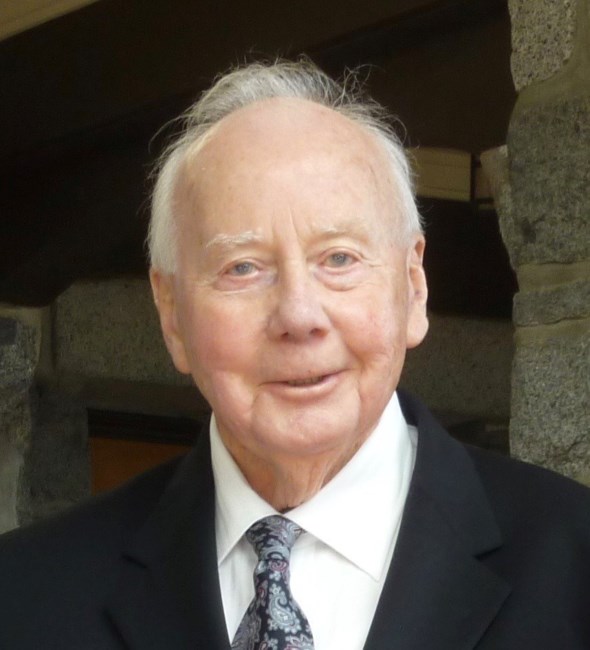 Obituary of Mr. Bryan Albert Quinlan