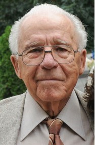 Obituary of Carlyle Ithamer Richet