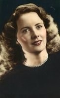 Obituary of Elizabeth "Betty" Vandenakker