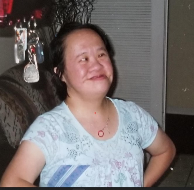 Obituary of Luvina Carmen Sujo