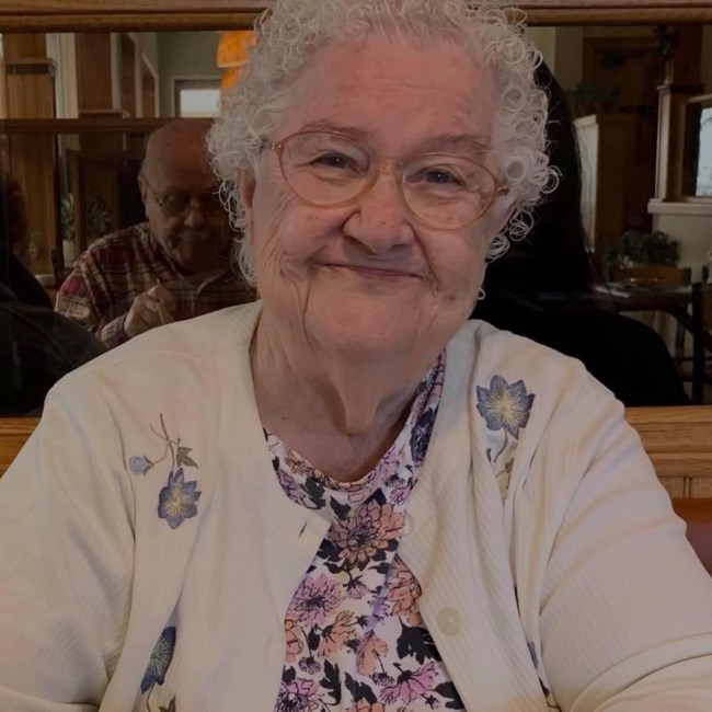 Obituary of Herminia Jerome