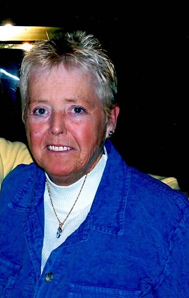 Obituary of Gayle E Daniels