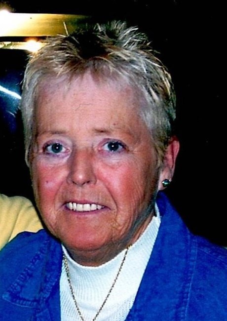 Obituary of Gayle E Daniels