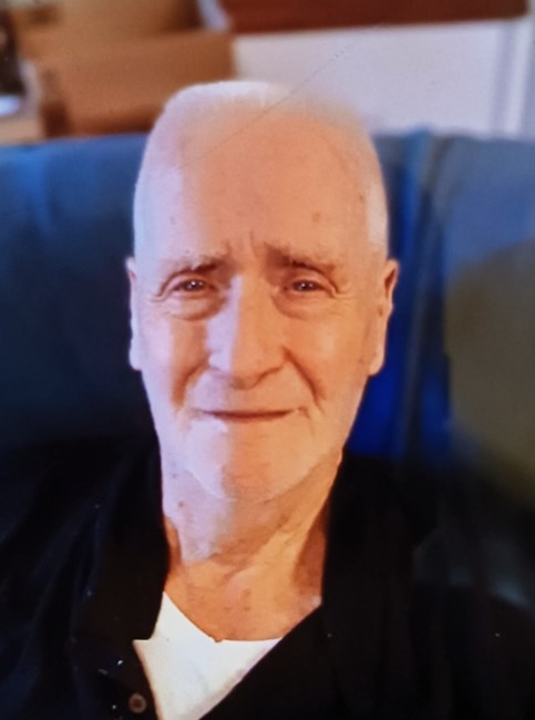 Obituary of Charles Ray Adams